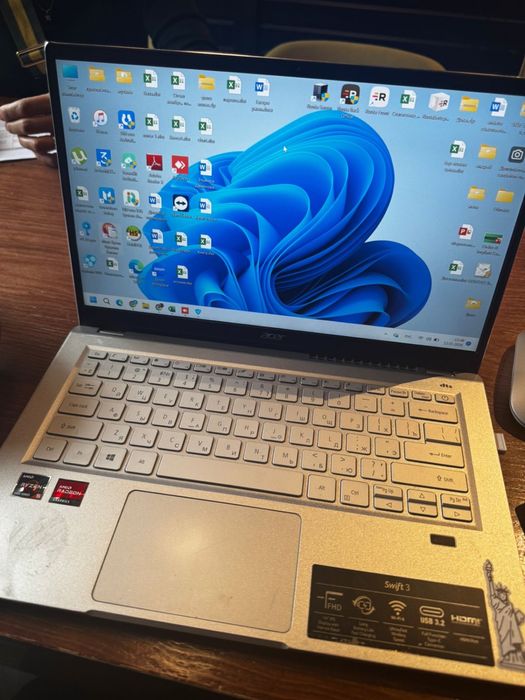 Продам ноутбук Acer