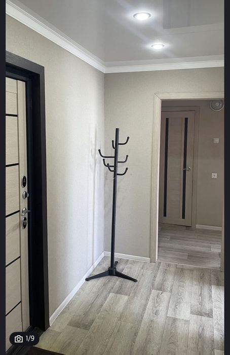 Сдам 2 комн квартиру в центре