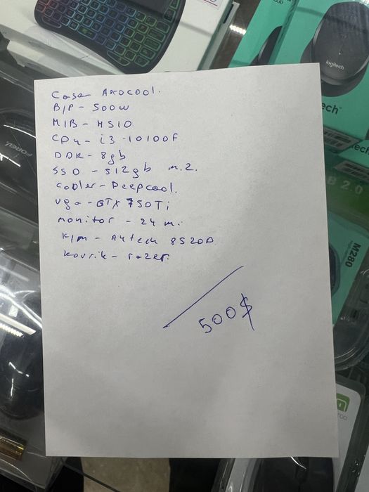 Dota 2 + Steam.  GTA 5  ochadi ishlashlari yaxshi  kamchiliklari yuq.