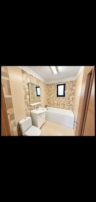 Apartament/Spațiu comercial