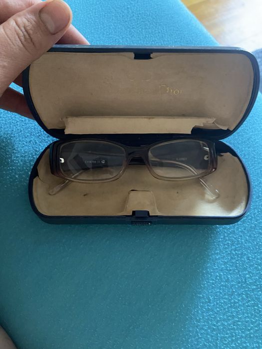 Очила CD 1970-1980