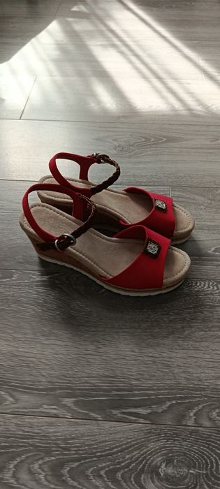 Sandale Graceland 38