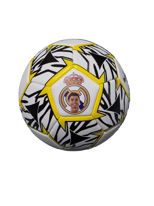 Футболни топки Кристиано Роналдо 6 цвята сезон 2026г