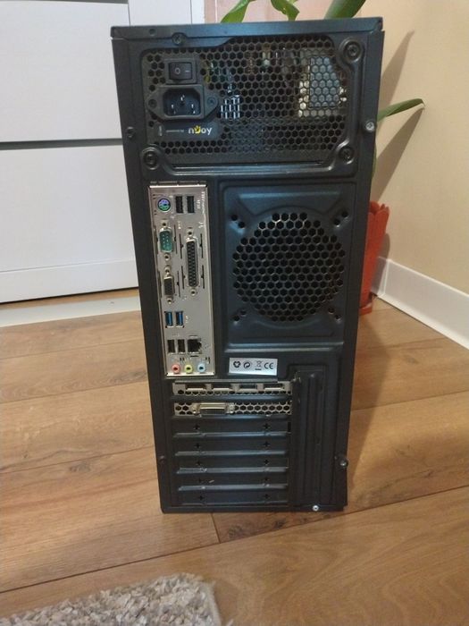 Vand Pc i5 8400 4.2 ghz
