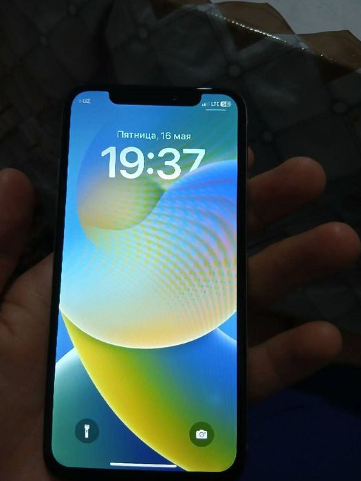 Iphone X 64 pamayat