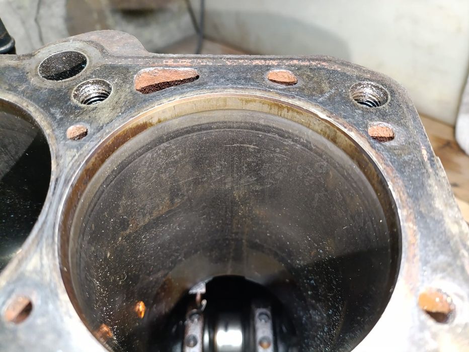 Пассат б3 2.0 инжектор