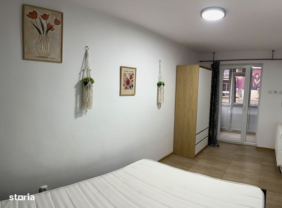 Apartament,