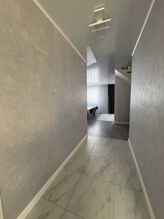 Таунхаус в районе Военного городка