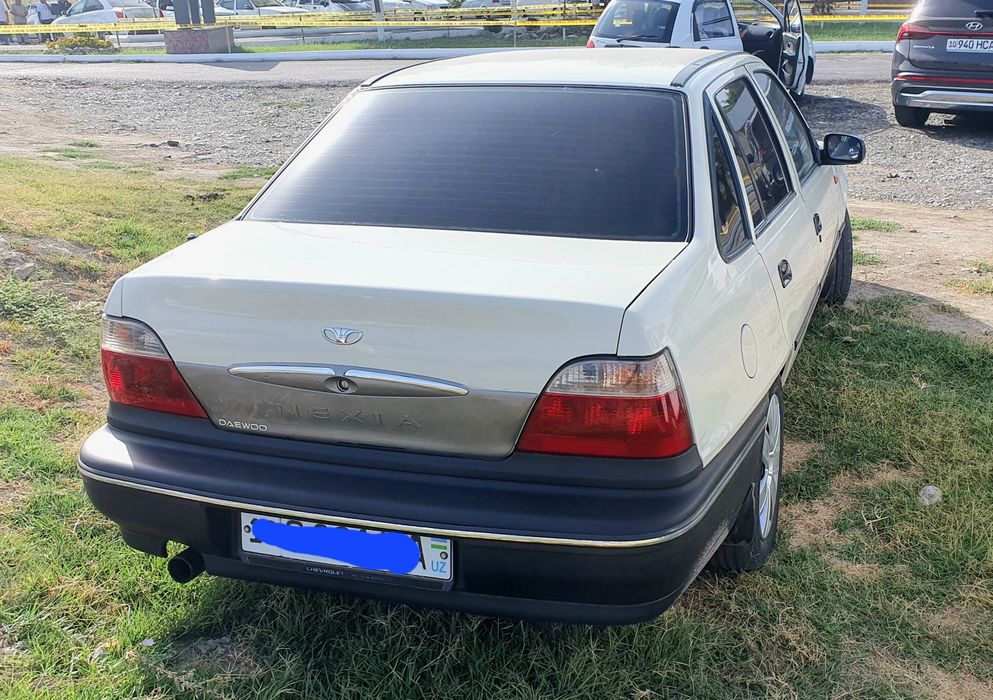 Nexia1,2004yil, 14см3 motor,