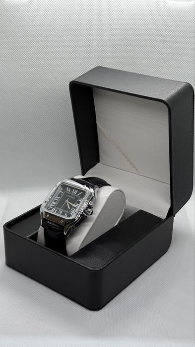 часы картие новые