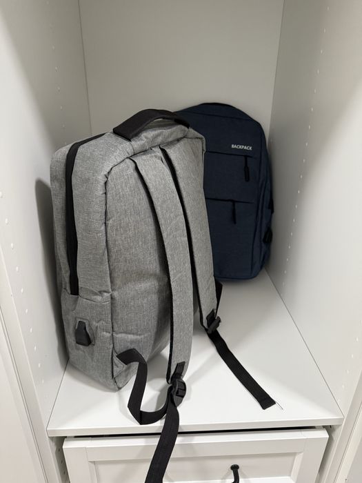 Ghiodan rucsac geanta laptop calatorii business avion voiaj antifurt