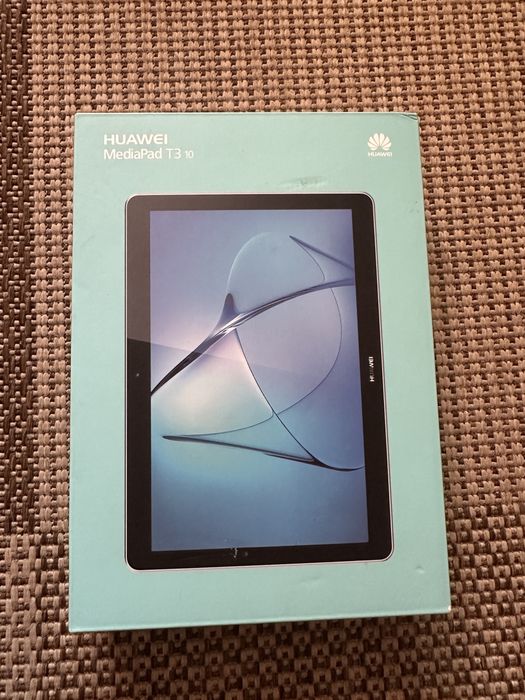 Tableta huawei T3