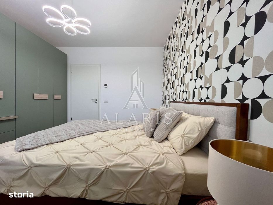 Penthouse de lux cu 4 camere, zona Take Ionescu - ISHO