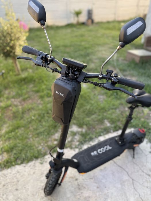 Trotinetă electrică BE COOL eSC-Pro3