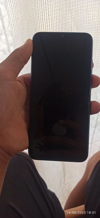 Redmi not 8 sotiladi sensir singan
