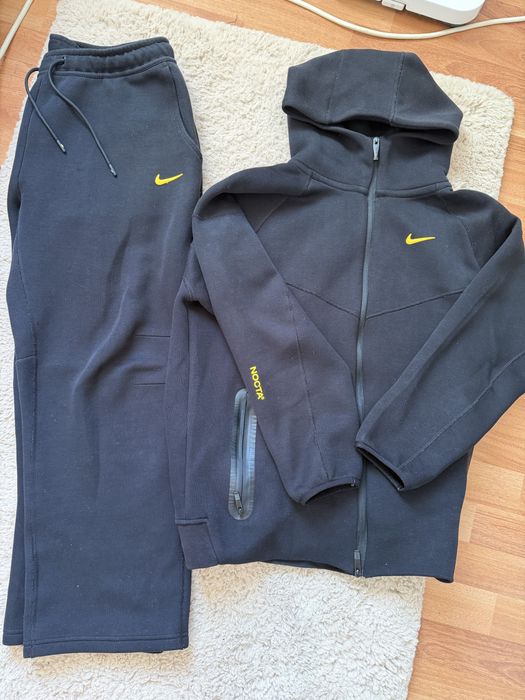 Compleu Nike Nocta