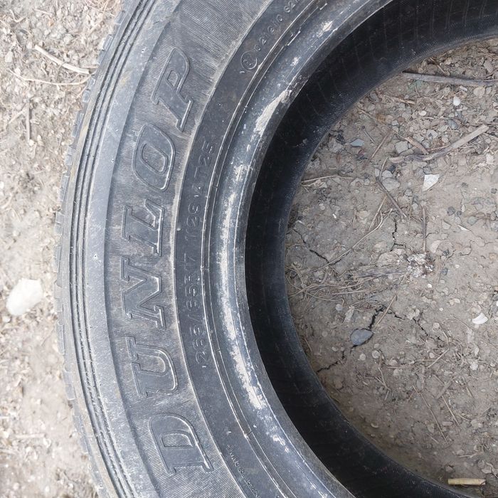 Покрышка 265/65 R17 буу
