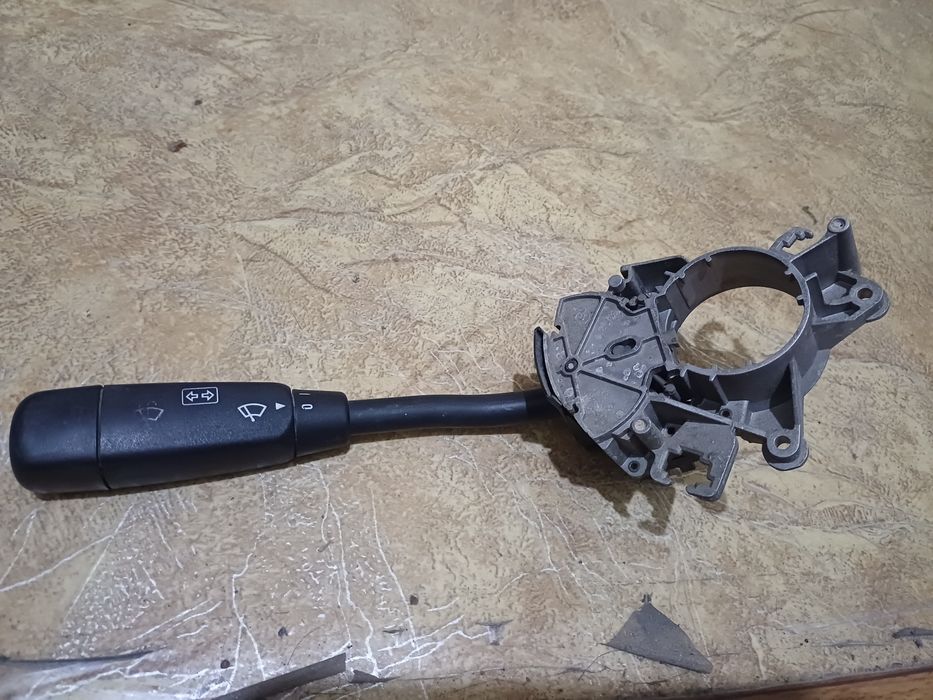 Вертолёт на Мерседес W210