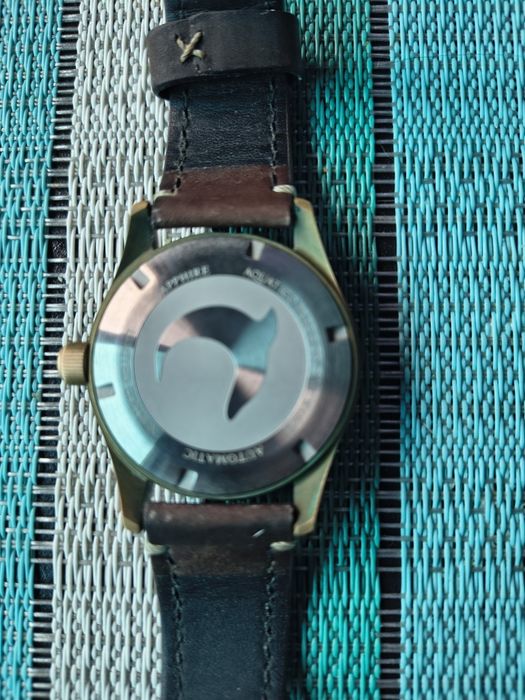 Vand ceas Aquatico automatic