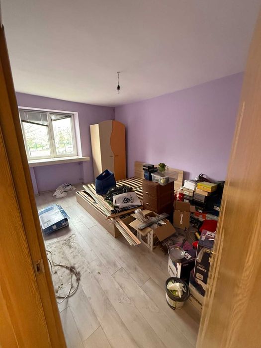 Тристаен апартамент в Младост 2