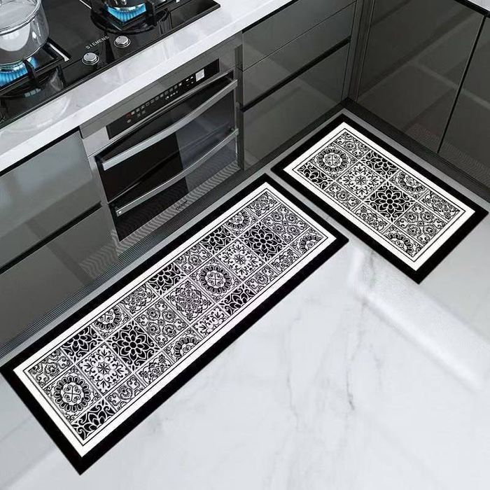 Коврики для дома, водовпитывающие