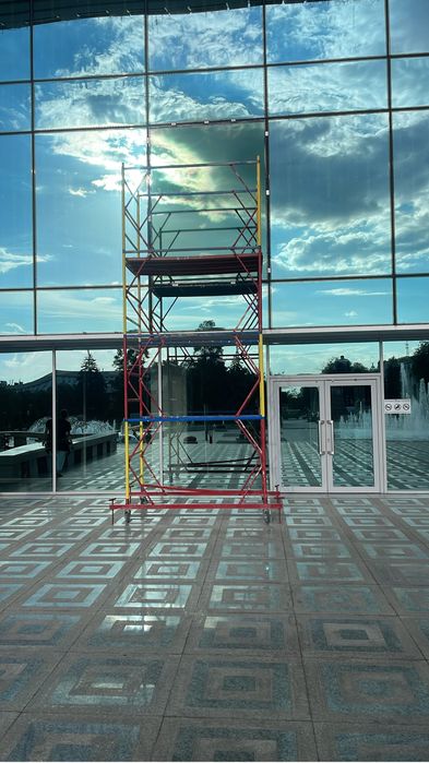 аренда вышка тур