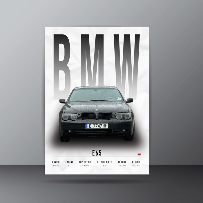 Графичен дизайн за вашия бизнес и лични проекти – качествено и бързо