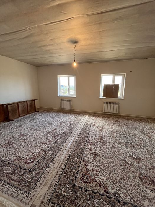 Обменяю частный дом на квартиру