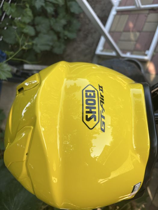 Casca moto shoei gt air 2