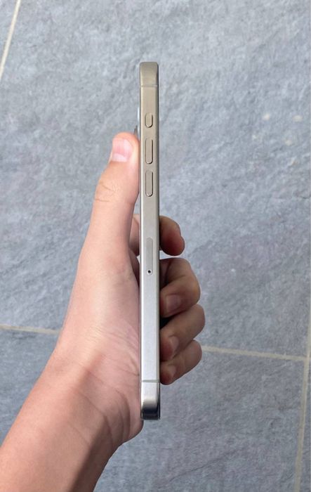 Iphone 15 Pro Max 256 GB