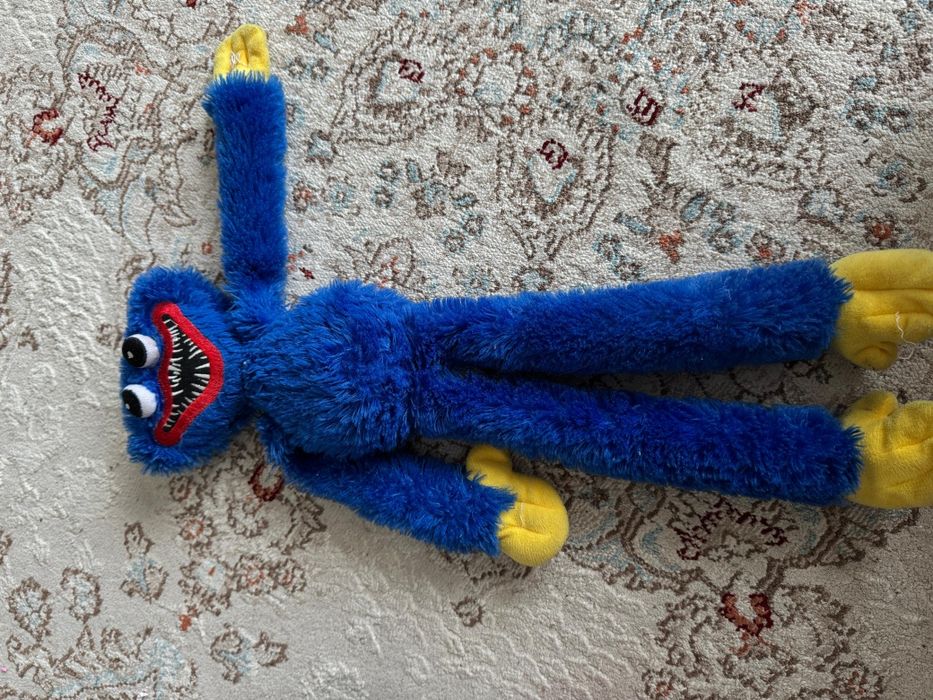 Продам мягкую игрушку