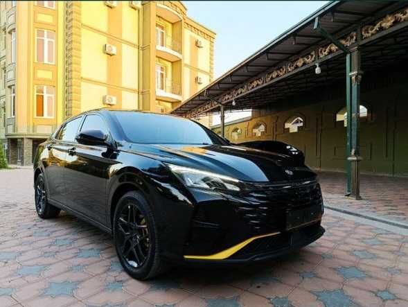 Dongfeng Aeolus Shaen