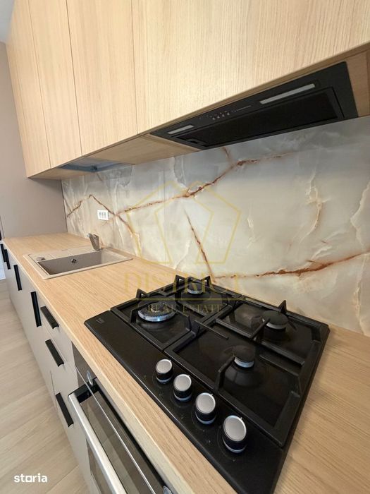 Apartament cu 2 camere mobilat | Etajul 2 | Giroc, zona planetelor | a