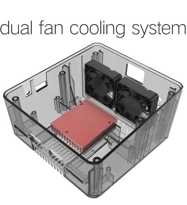 Зарядно за Батерии ISDT  Battery Charger D2 Mark 2,
