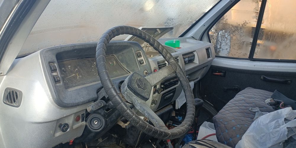 Продам Газель 1998 г.в.