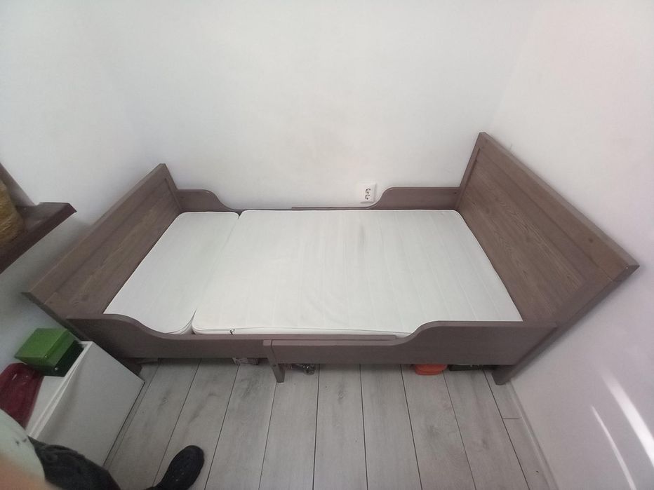 Pat ikea extensibil