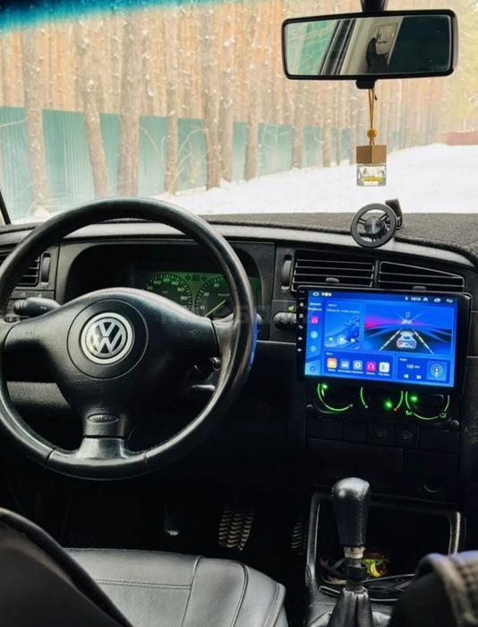 Продам Volkswagen Golf 3