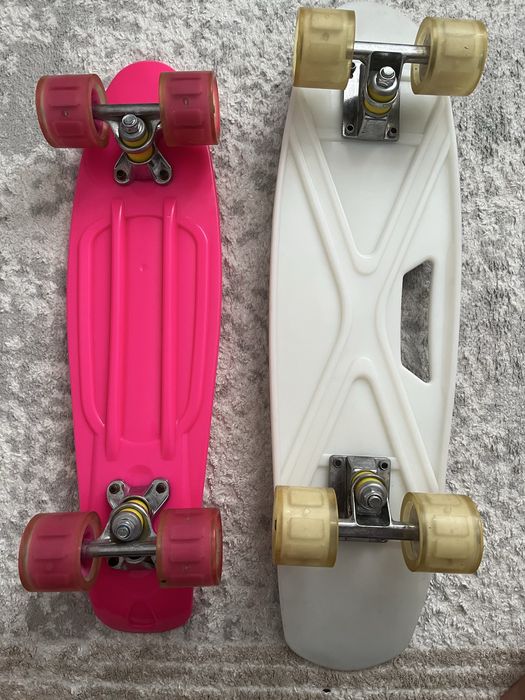 Скейтборды продам