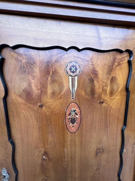 Vind dulap Bidelmaier