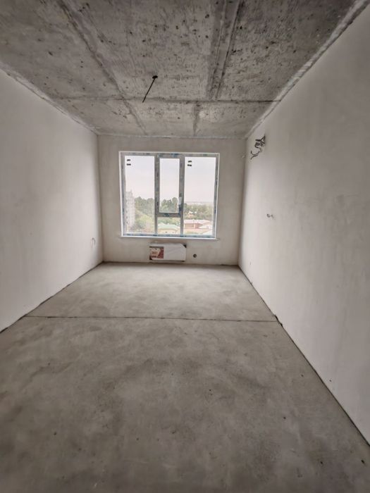 1/3/9 Nrg Карасу 6, Новостройка, Беловая отделка