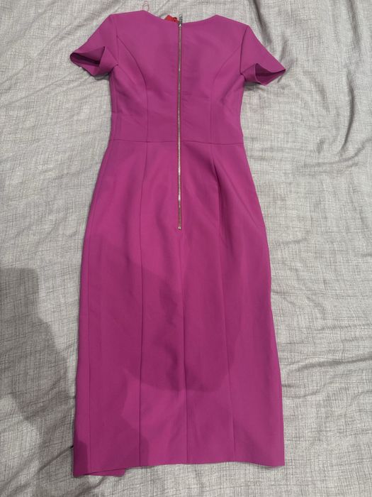 Рокля на Hugo - 170€