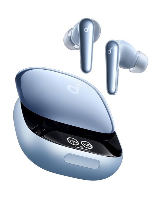 Наушники Soundcore Liberty 4 Pro Anker