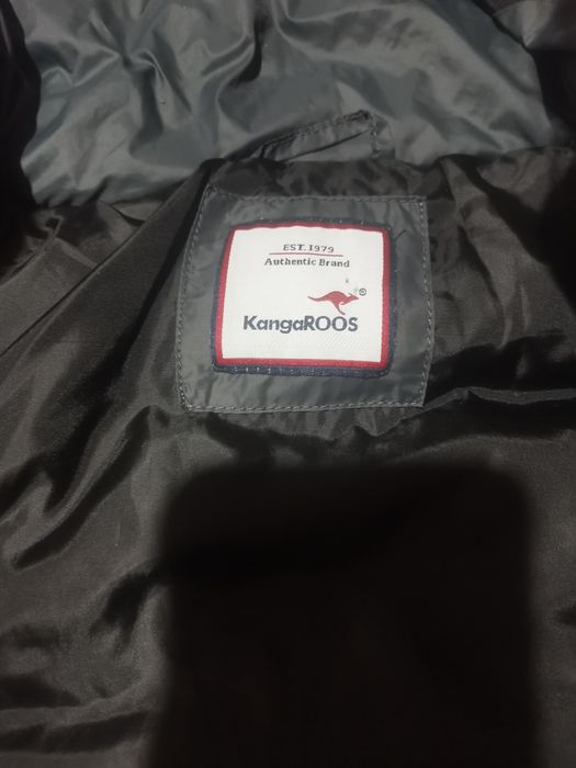 Дамско яке за зимни спортове KangaRoos