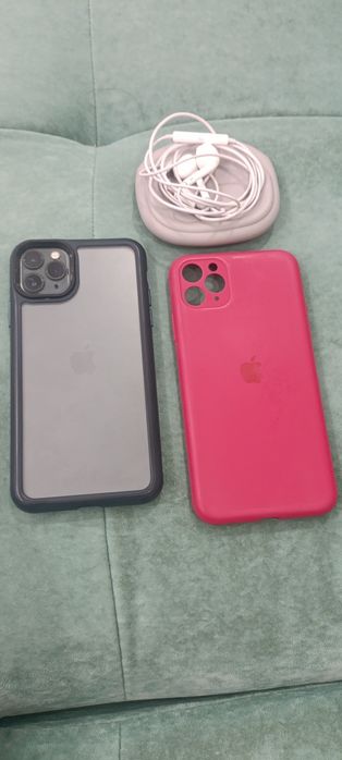 Продам IPHONE 11 Pro Max