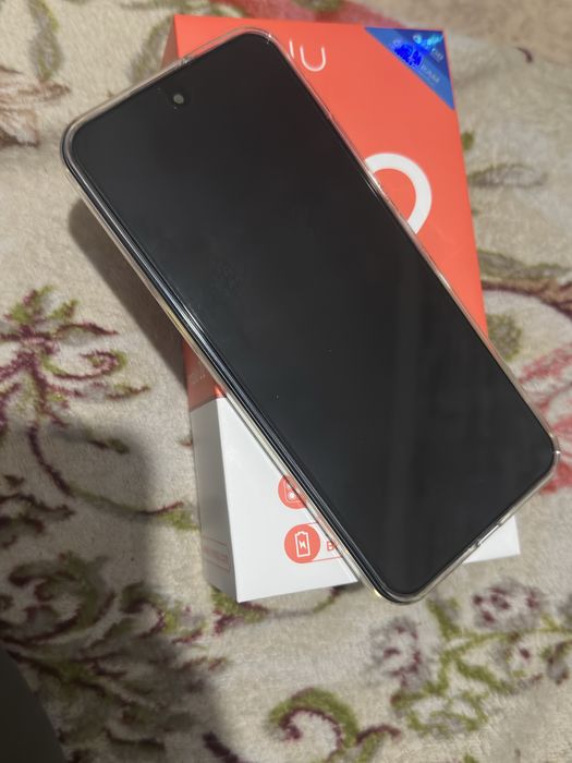 meizu mblu 22 с гарантиеи