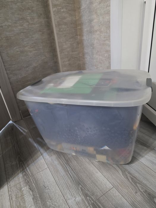 Лего конструктор