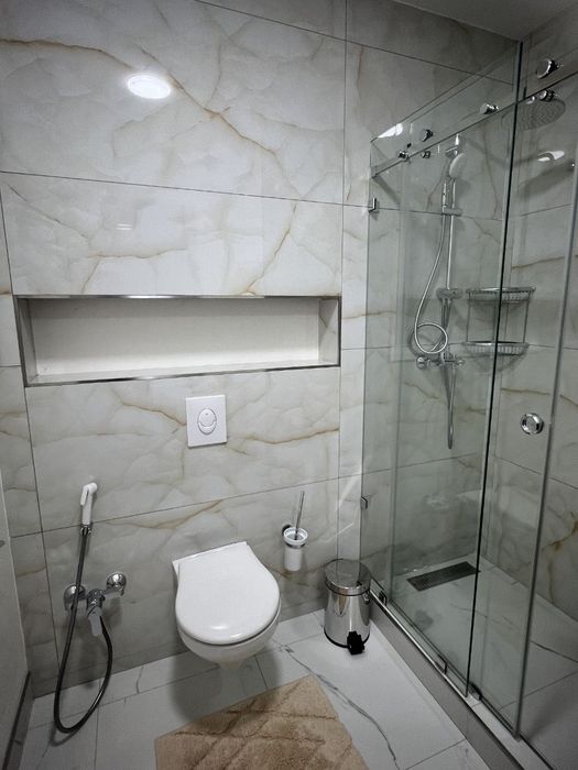 Аренда 3-х ком квартира Ташкент сити, Бульвар