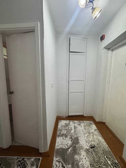 1 хонали 2 хонага узгартирилган +6м веранда билан Пр.Навои Азиз Бозор