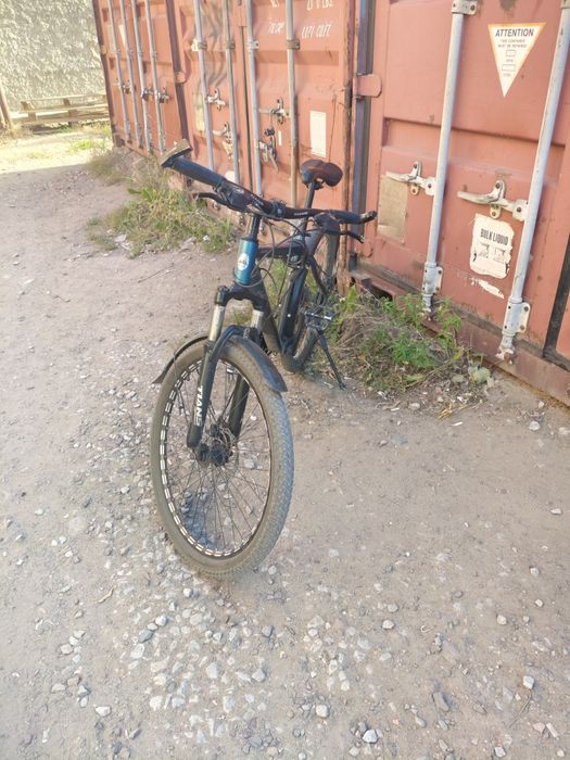 Продам велосипед