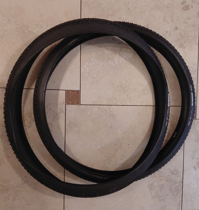 Cauciucuri Bicicleta  Maxxis 700x45 C nou